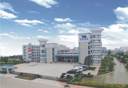 泓泰集團公司照片